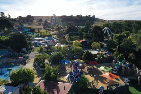 Funfields Theme Park