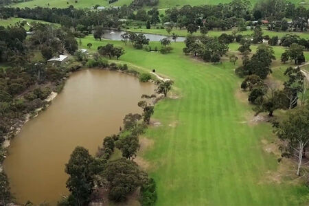 Whittlesea Golf Club