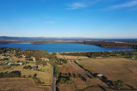 Yan Yean Reservoir Park