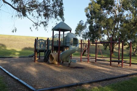 Yan Yean Reservoir Park